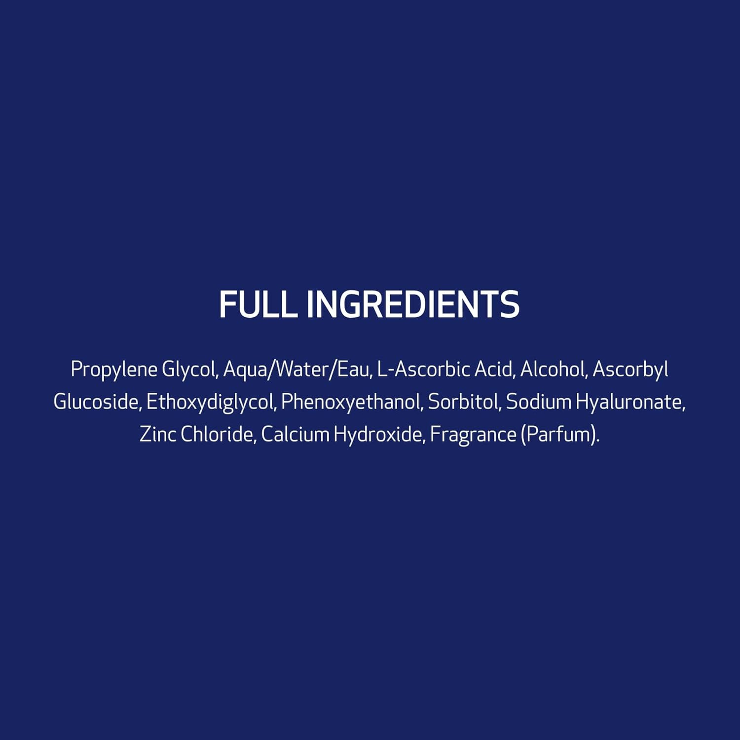Obagi Professional-C Vitamin C Serum – Helps Brighten Skin Tone and Minimize the Appearance of Fine Lines & Wrinkles – Safe for Sensitive Skin