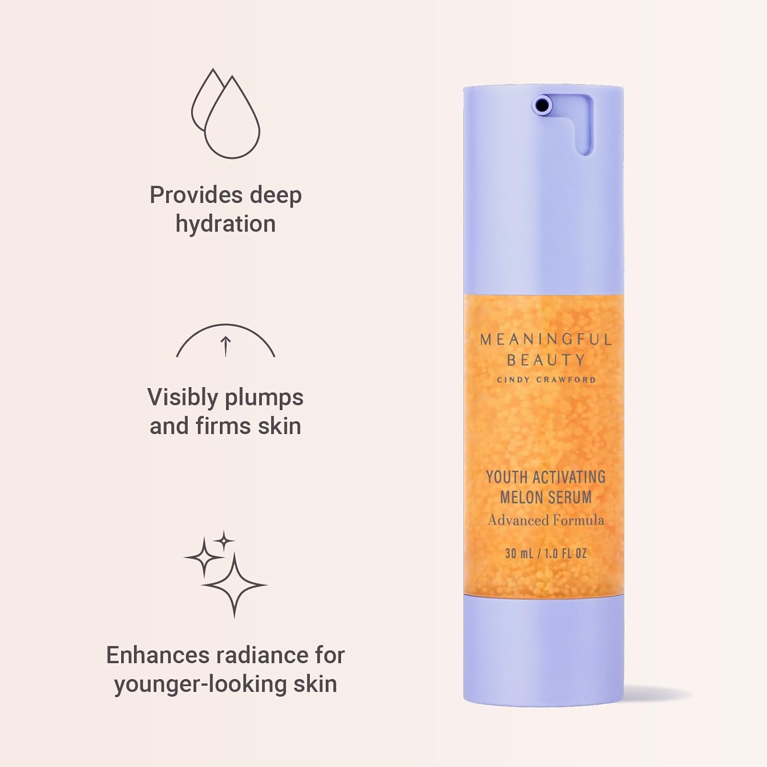 Meaningful Beauty Youth Activating Melon Serum