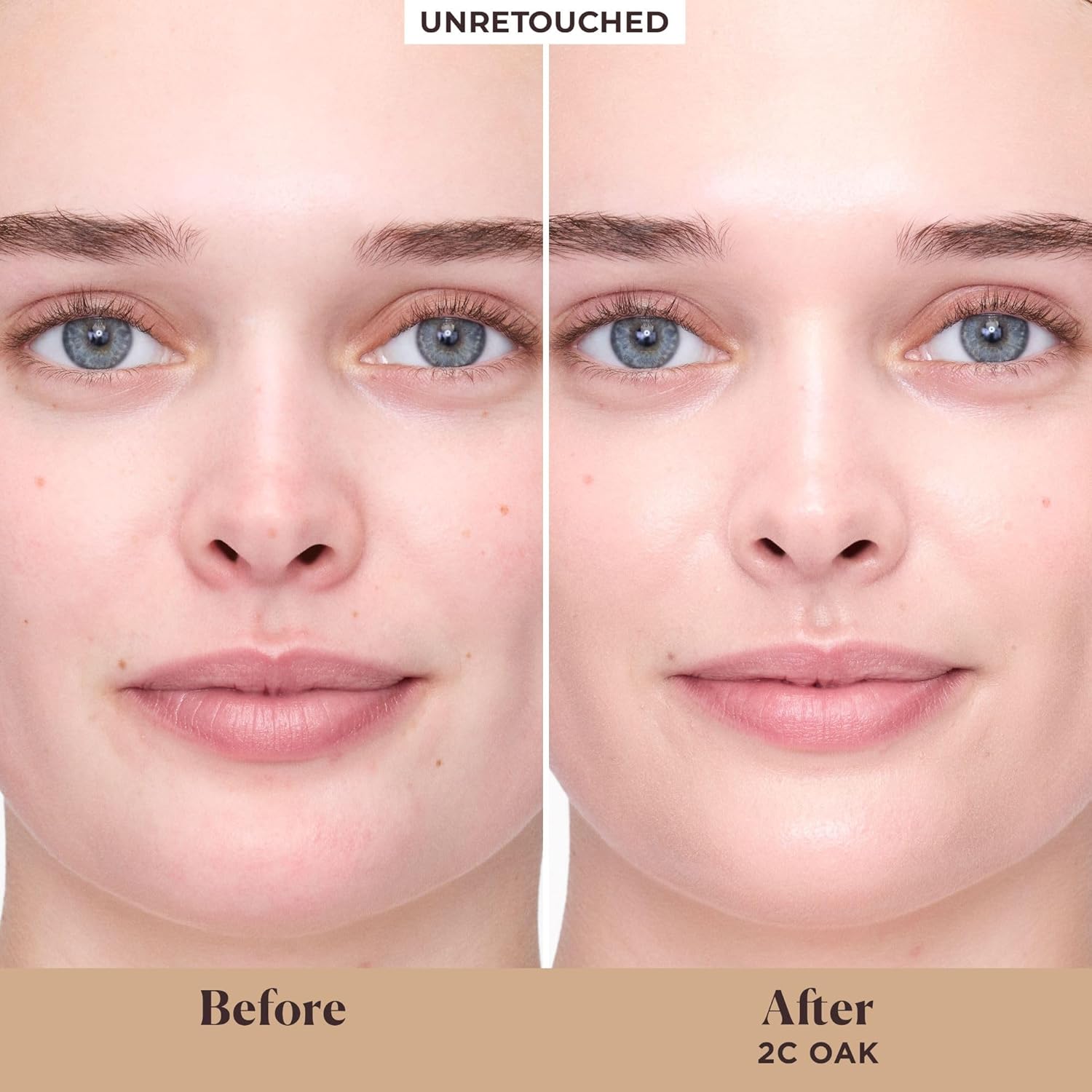 Laura Mercier Tinted Moisturizer Natural Dewy with SPF 30: 24HR+ Hydration, Long Lasting, Sheer to Light, Buildable Coverage, Dewy Finish, Improve Skin Tone and Texture, Skin Tint